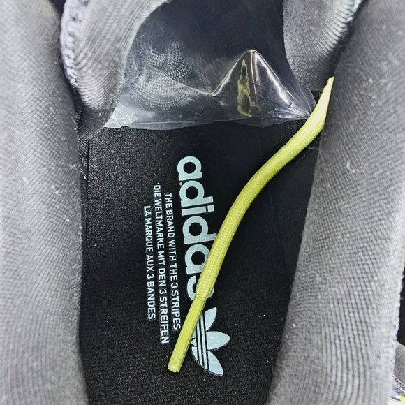 Adidas Original ZX 2K Boost Sonic Ink SHW 675001, Men's 8.5 - Picture 7 of 13